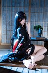 [Cosplay] 清水凪 莲华 [62P-343MB]