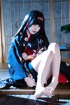 [Cosplay] 清水凪 莲华 [62P-343MB]