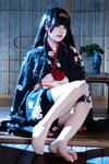 [Cosplay] 清水凪 莲华 [62P-343MB]