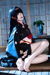 [Cosplay] 清水凪 莲华 [62P-343MB]