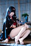[Cosplay] 清水凪 莲华 [62P-343MB]