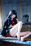 [Cosplay] 清水凪 莲华 [62P-343MB]