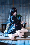 [Cosplay] 清水凪 莲华 [62P-343MB]