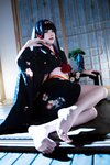 [Cosplay] 清水凪 莲华 [62P-343MB]