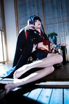 [Cosplay] 清水凪 莲华 [62P-343MB]