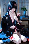 [Cosplay] 清水凪 莲华 [62P-343MB]