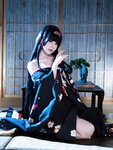 [Cosplay] 清水凪 莲华 [62P-343MB]
