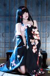 [Cosplay] 清水凪 莲华 [62P-343MB]