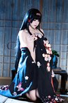 [Cosplay] 清水凪 莲华 [62P-343MB]