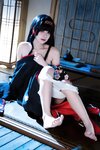 [Cosplay] 清水凪 莲华 [62P-343MB]