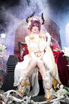 [Cosplay] 九柒喵 龙姬 [32P-234MB]