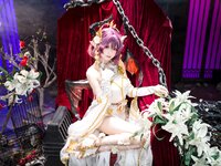 [Cosplay] 九柒喵 龙姬 [32P-234MB]