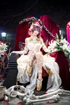 [Cosplay] 九柒喵 龙姬 [32P-234MB]