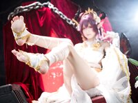 [Cosplay] 九柒喵 龙姬 [32P-234MB]