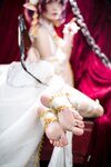 [Cosplay] 九柒喵 龙姬 [32P-234MB]