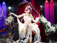 [Cosplay] 九柒喵 龙姬 [32P-234MB]