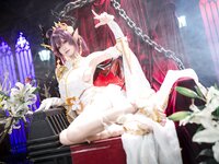 [Cosplay] 九柒喵 龙姬 [32P-234MB]