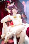 [Cosplay] 九柒喵 龙姬 [32P-234MB]