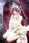 [Cosplay] 九柒喵 龙姬 [32P-234MB]