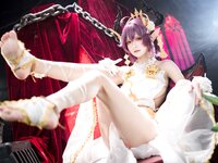[Cosplay] 九柒喵 龙姬 [32P-234MB]