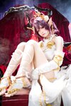[Cosplay] 九柒喵 龙姬 [32P-234MB]