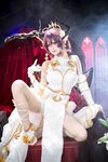 [Cosplay] 九柒喵 龙姬 [32P-234MB]
