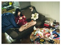 [Photobook] Real≧Unreal ―リアルとアンリアル― 紫藤るいデジタル写真集