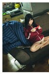 [Photobook] Real≧Unreal ―リアルとアンリアル― 紫藤るいデジタル写真集
