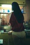 [Photobook] Real≧Unreal ―リアルとアンリアル― 紫藤るいデジタル写真集