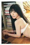 [Photobook] Real≧Unreal ―リアルとアンリアル― 紫藤るいデジタル写真集