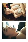 [Photobook] Real≧Unreal ―リアルとアンリアル― 紫藤るいデジタル写真集