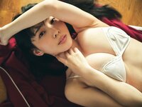 [Photobook] Real≧Unreal ―リアルとアンリアル― 紫藤るいデジタル写真集