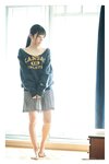 [Photobook] Real≧Unreal ―リアルとアンリアル― 紫藤るいデジタル写真集