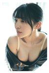 [Photobook] Real≧Unreal ―リアルとアンリアル― 紫藤るいデジタル写真集