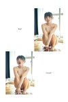 [Photobook] Real≧Unreal ―リアルとアンリアル― 紫藤るいデジタル写真集