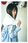 [Photobook] Real≧Unreal ―リアルとアンリアル― 紫藤るいデジタル写真集