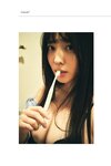 [Photobook] Real≧Unreal ―リアルとアンリアル― 紫藤るいデジタル写真集