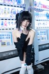 [Cosplay] 清水凪 东京夜兔 [35P-446MB]