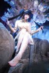 [Cosplay] 前野太太 - 尤诺