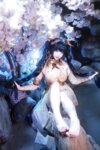 [Cosplay] 前野太太 - 尤诺