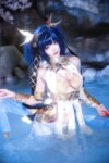 [Cosplay] 前野太太 - 尤诺
