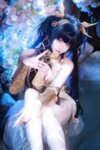 [Cosplay] 前野太太 - 尤诺