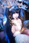 [Cosplay] 前野太太 - 尤诺