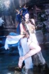 [Cosplay] 前野太太 - 尤诺