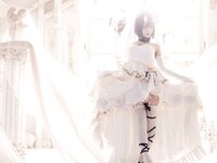 [Cosplay] 九九八吖 能代 [13P-68.8M]