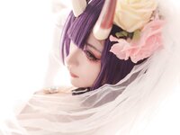 [Cosplay] 九九八吖 能代 [13P-68.8M]