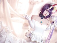[Cosplay] 九九八吖 能代 [13P-68.8M]