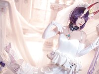[Cosplay] 九九八吖 能代 [13P-68.8M]