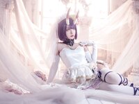 [Cosplay] 九九八吖 能代 [13P-68.8M]