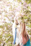 [Cosplay] 九九八吖 喜多川海梦1.0 [18P-69MB]